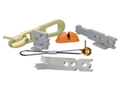 Yassi ko'tarish tizimi